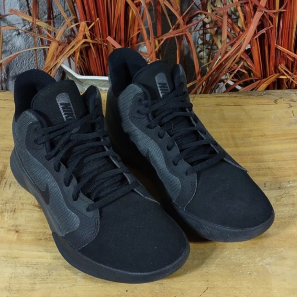 Nike Precision lii Basketball men's shoes